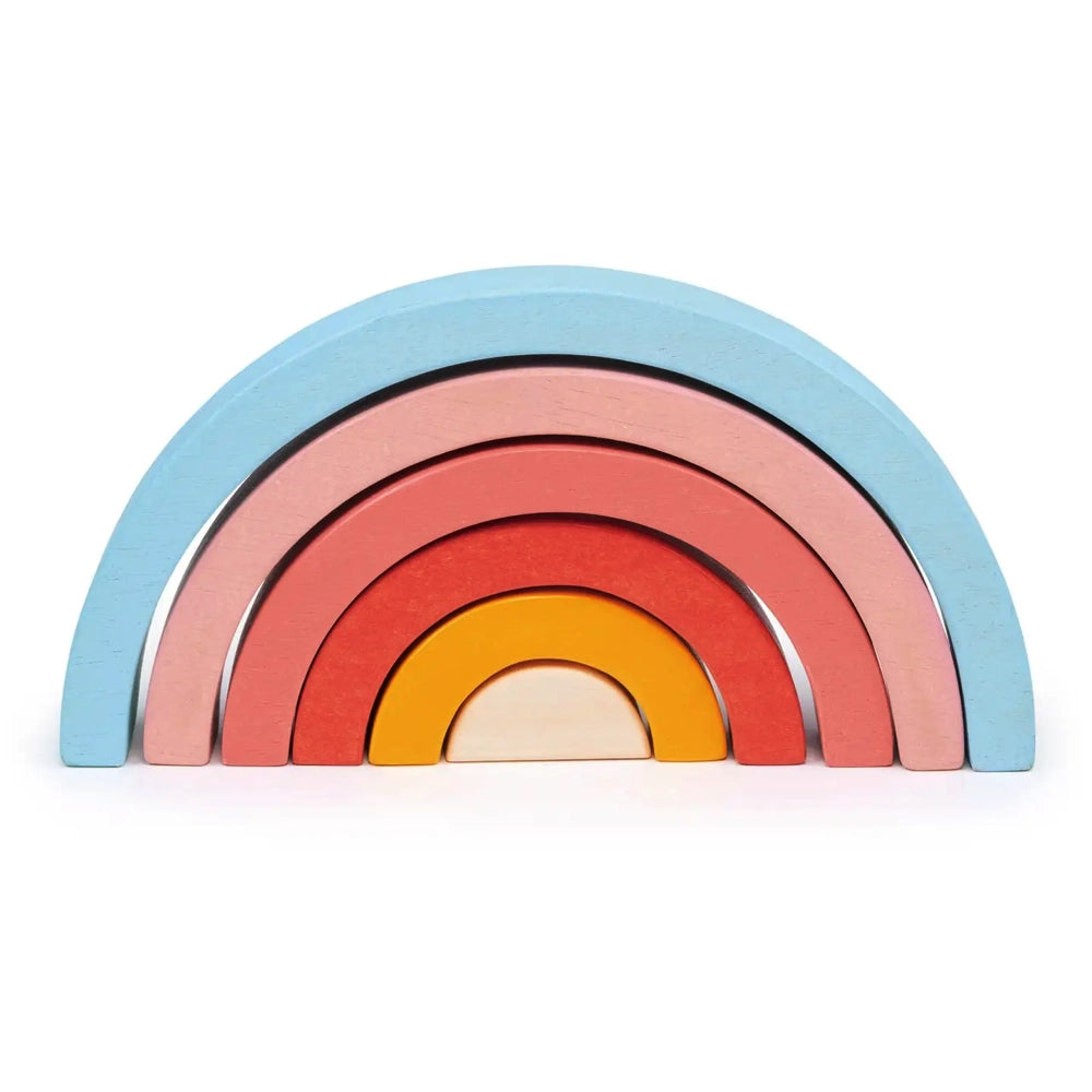 Mentari Toys Sunset Tunnel
