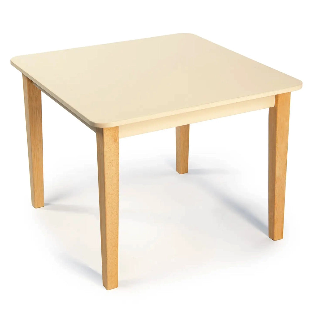 Mentari Toys Garden Table