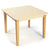 Mentari Toys Garden Table