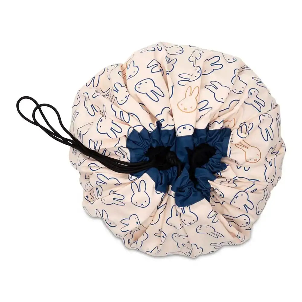 Play & Go Miffy Playmat Standard