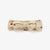 Mila & Co. Ribbed Headband in Pumpkin