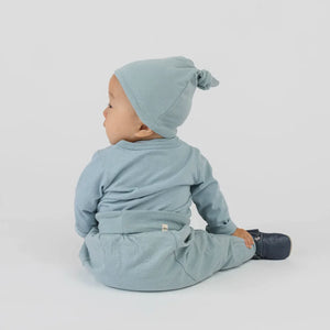 Mini Mioche Cloud Lounge Pants - Blossom