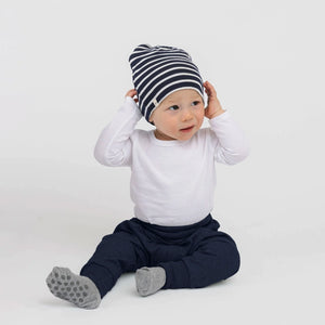 Mini Mioche Cloud Lounge Pants - Navy
