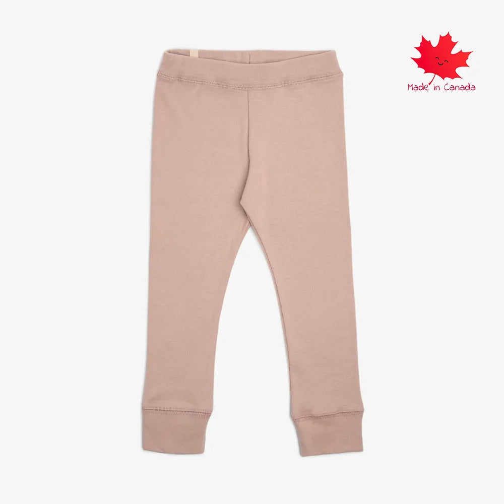 Mini Mioche Dreamy Legging - Blossom