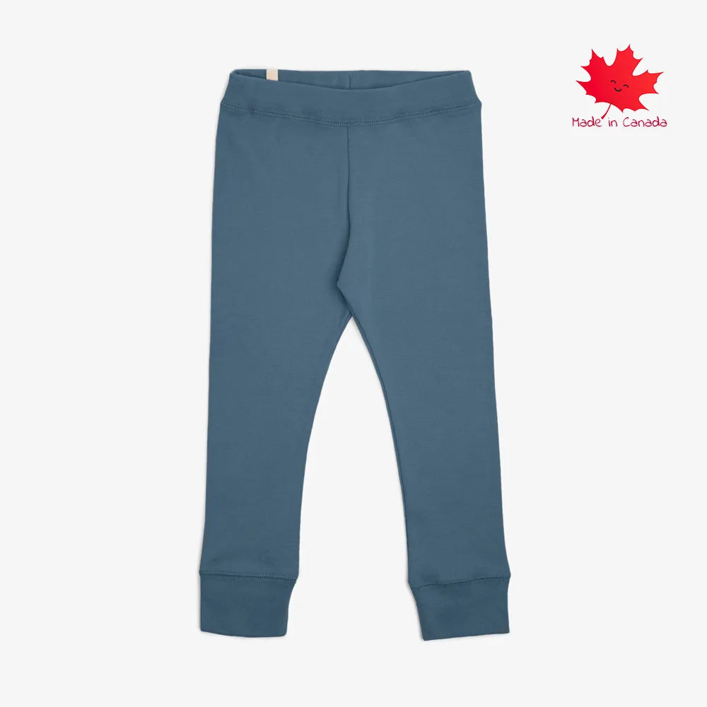 Mini Mioche Dreamy Legging - River