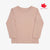 Mini Mioche Cloud Long Sleeve Tee - Blossom