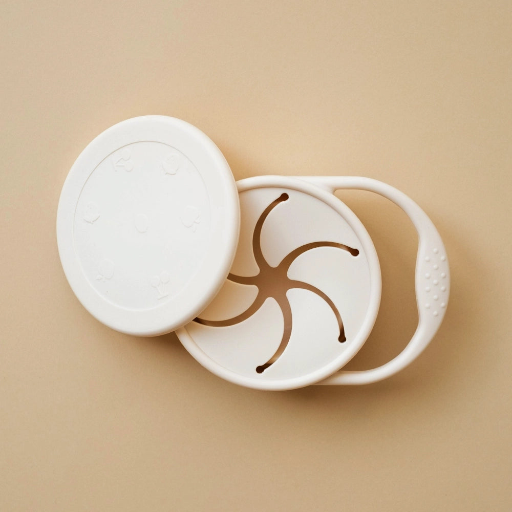 Minika Snack Cup - Shell