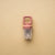 Minika Silicone Feeder Teether - Sorbert