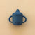 Minika Silicone Sippy Cup - Indigo