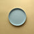 Minika Wheat Straw Plate - Ice