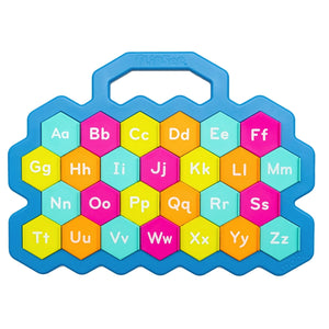 Mobi Toys Flipsee Alphabet Flip-Board