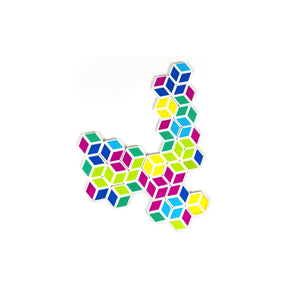 Mobi Toys Stello Colour Matching Game