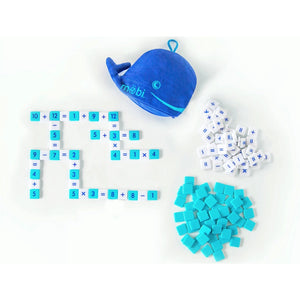 Mobi Toys Mobi Original Tile Game
