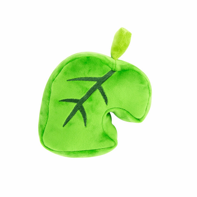 Nintendo Animal Crossing Leaf Mocchi-Mocchi