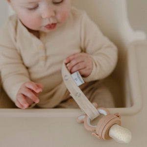 Moss & Fawn Forage Feeder - Fern