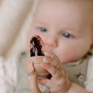 Moss & Fawn Forage Feeder - Fern