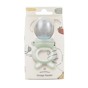 Moss & Fawn Forage Feeder - Fern