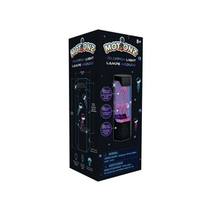 Motionz Jellyfish Light