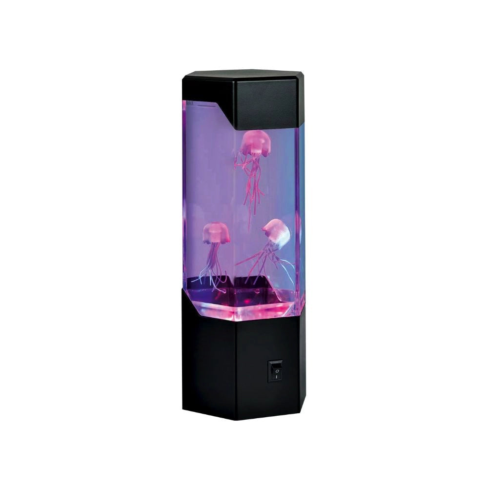 Motionz Jellyfish Light