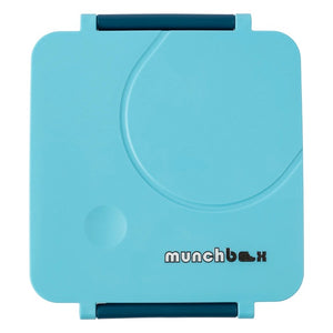 Munchbox Thermos - Blueberry