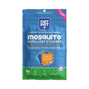 NATPAT Adult Buzz Patch