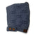 Nooks Steel Blue Merino Wool Bonnet