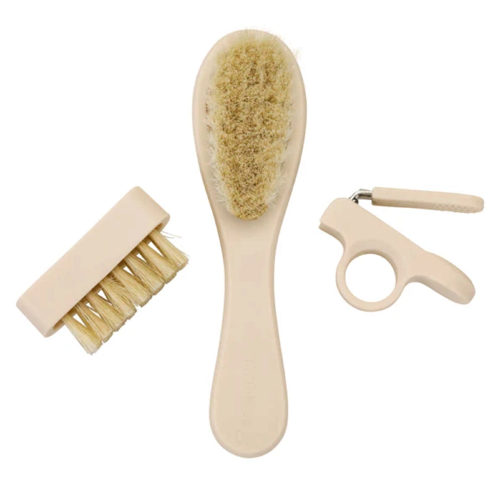 Nouka Baby Care Set - Shifting Sand