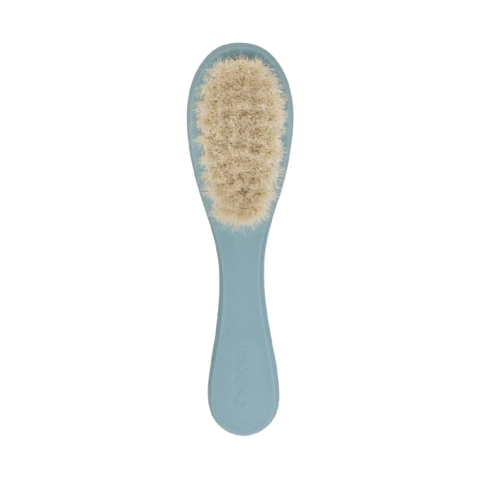 Nouka Baby's First Brush - Lily Blue