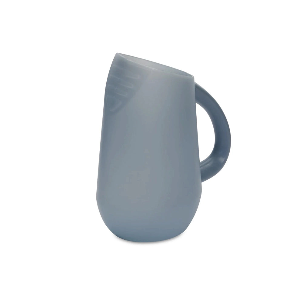 Nouka Rinse Jug - Wave