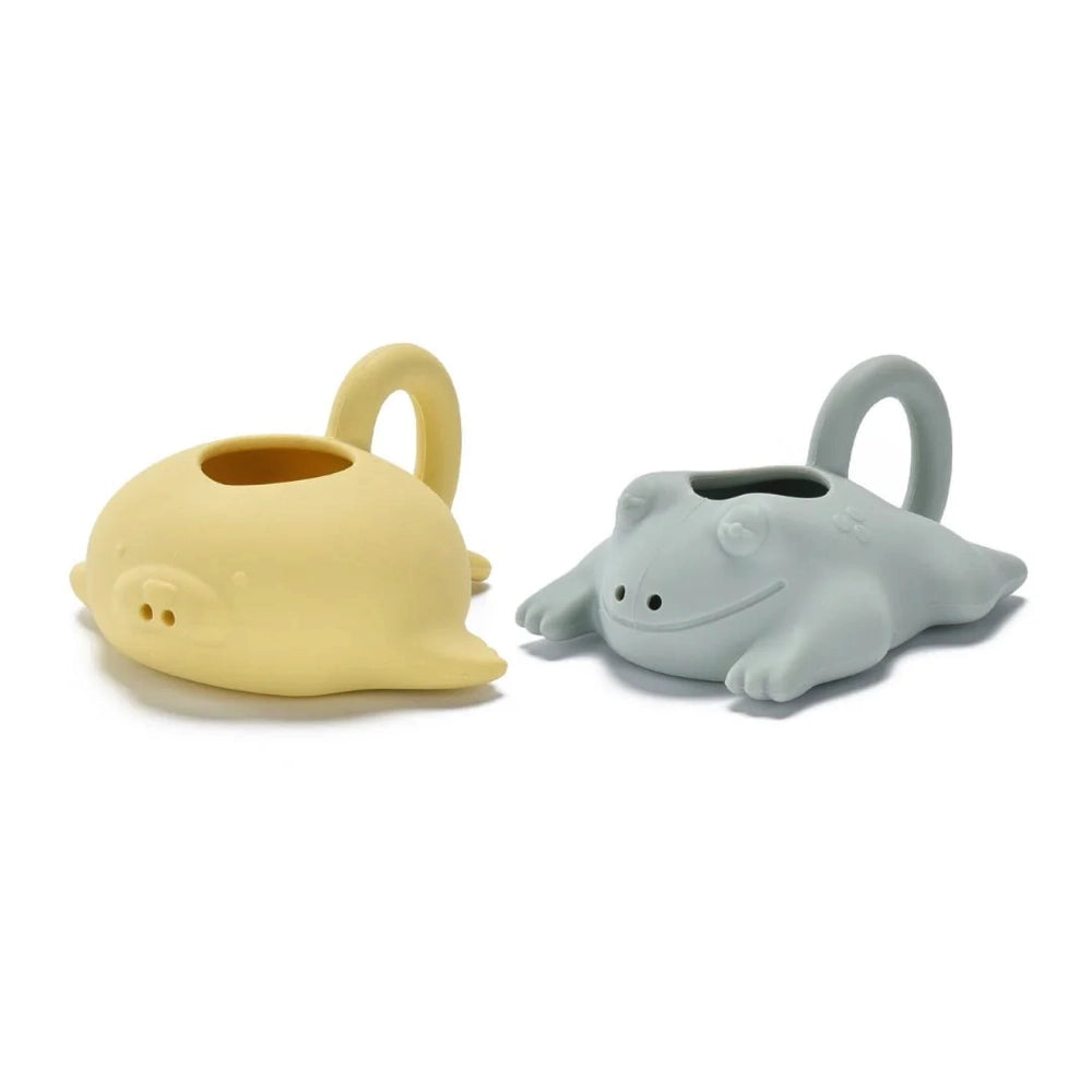 Nouka Scoop & Sprinkle Water Animals - Splash