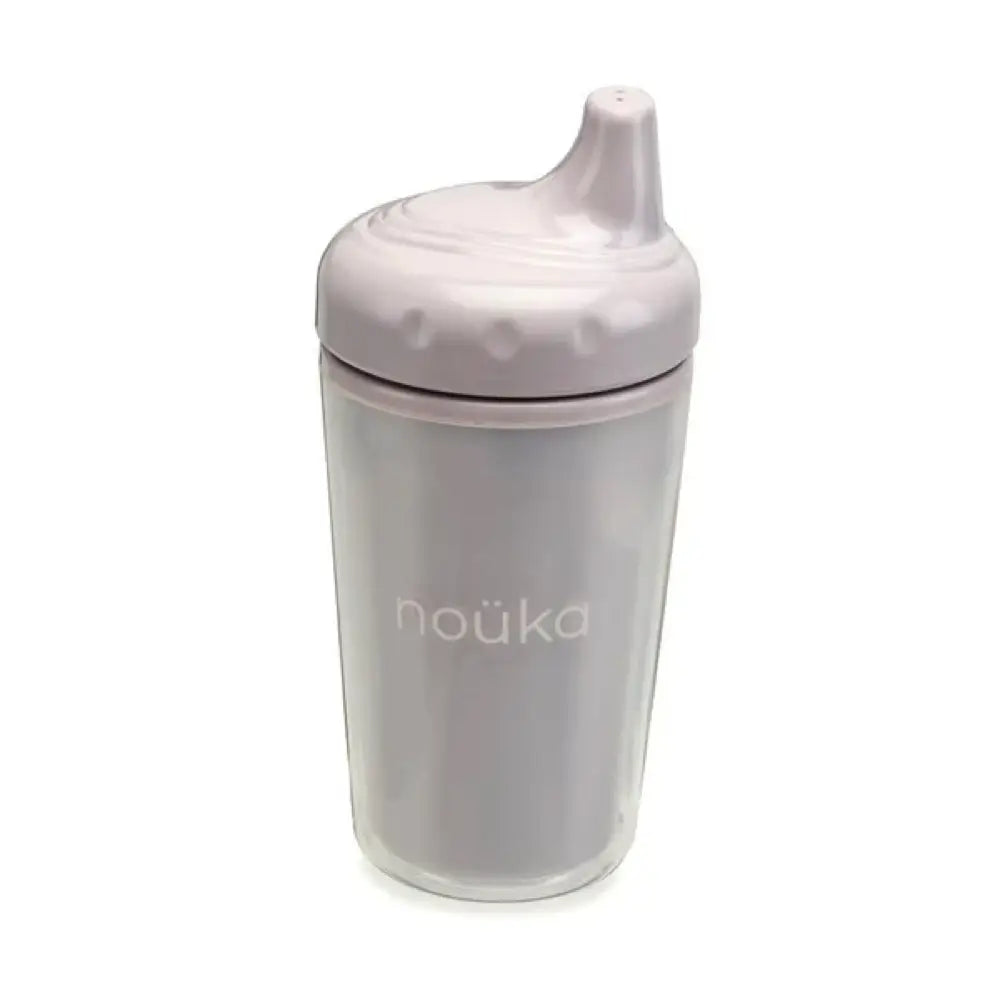 Noüka Insulated Sippy Cup - Bloom