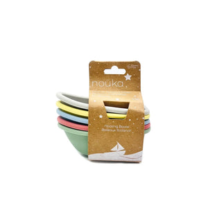 Nouka Stacking Boats - Storm Set