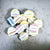 Old Soul Soap Company Inc Assorted Travel Bar Soaps