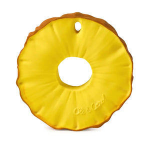 Oli & Carol Teether - Ananas the Pineapple