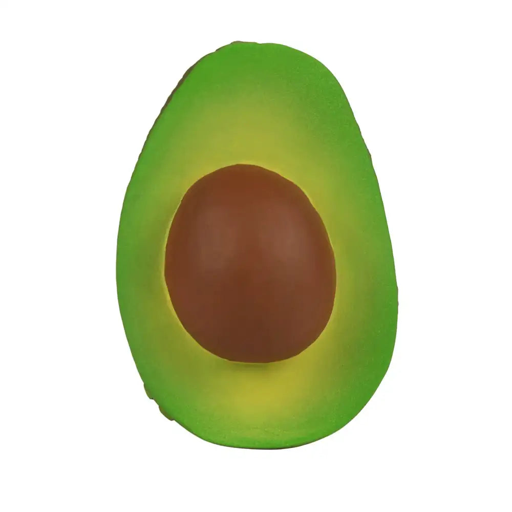 Oli & Carol Teether - Arnold the Avocado