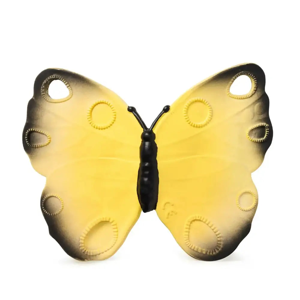 Oli & Carol Teether - Katia the Butterfly