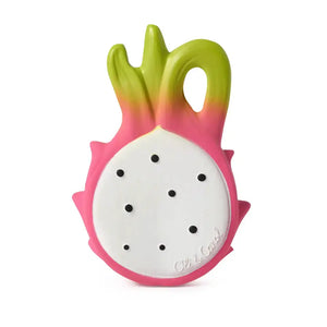 Oli & Carol Teether - Fucsia the Dragonfruit