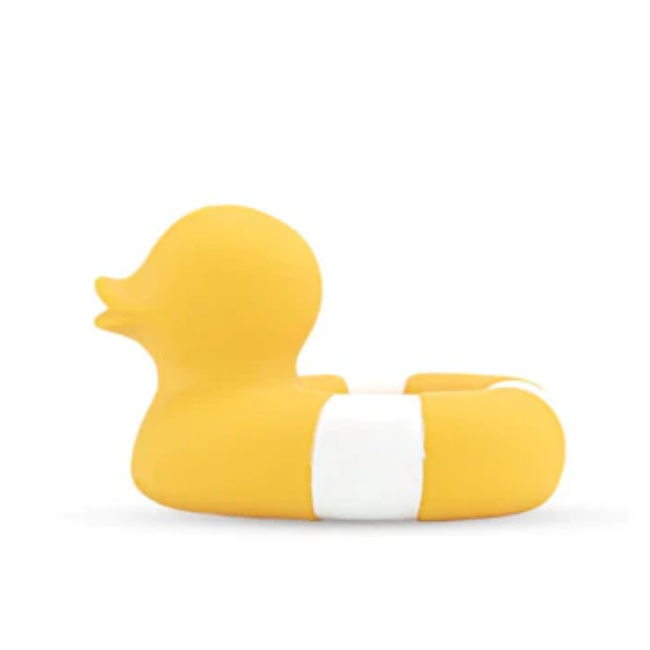 Oli & Carol Flo the Floatie