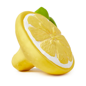 Oli & Carol Teether - John Lemon