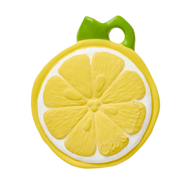 oli & carol teether - john lemon