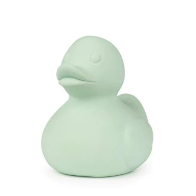 oli & carol elvis the small duck