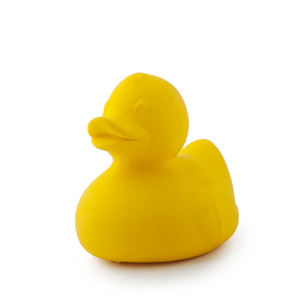 oli & carol elvis the small duck