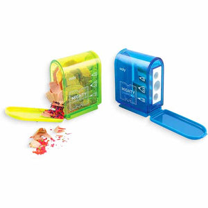 Ooly Mighty Sharpeners - Teal
