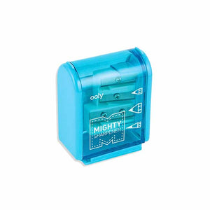 Ooly Mighty Sharpeners - Teal