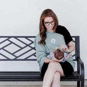 The Over Company OVer Baby Cover - Everett