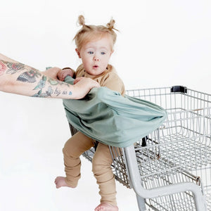 The Over Company OVer Baby Cover - Everett