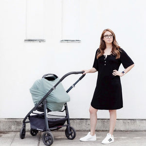The Over Company OVer Baby Cover - Everett