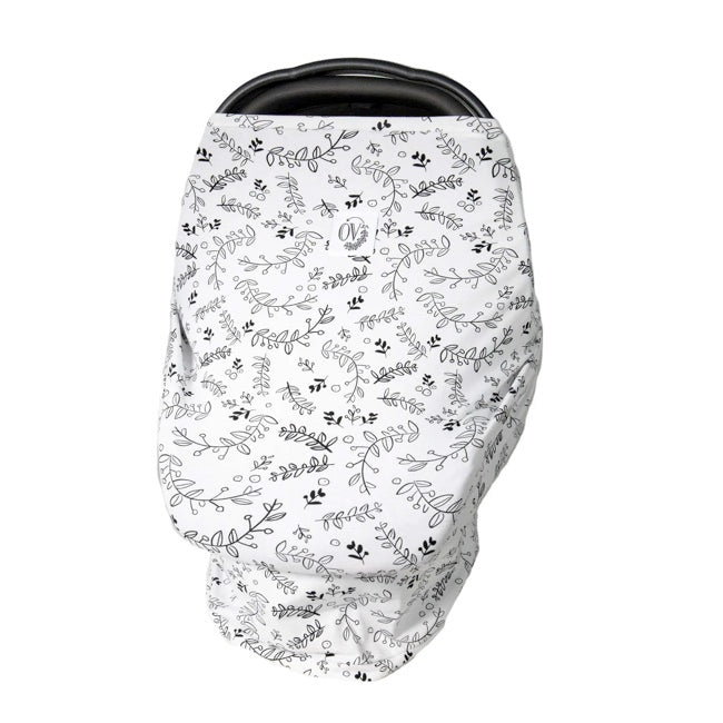 The Over Company OVer Baby Cover - Olive