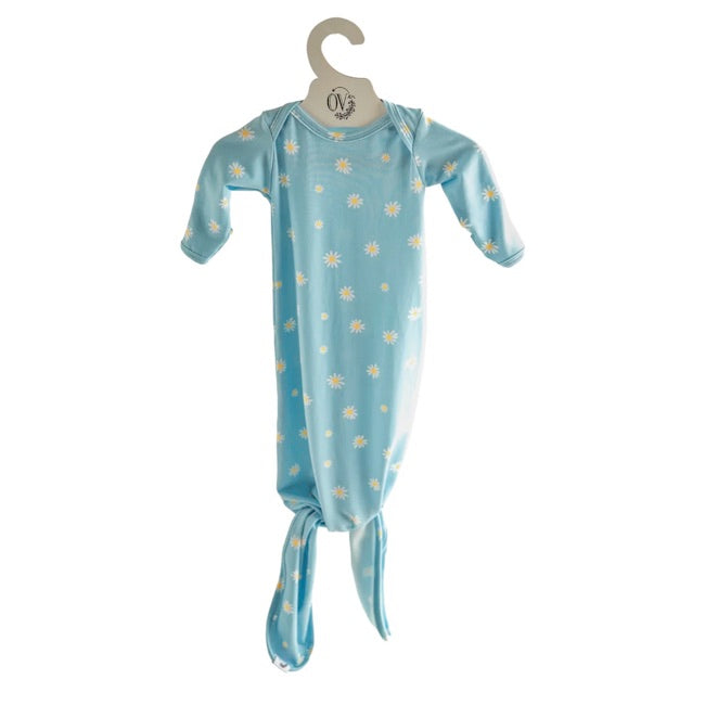 The Over Company Nodo Gown - Daisy May