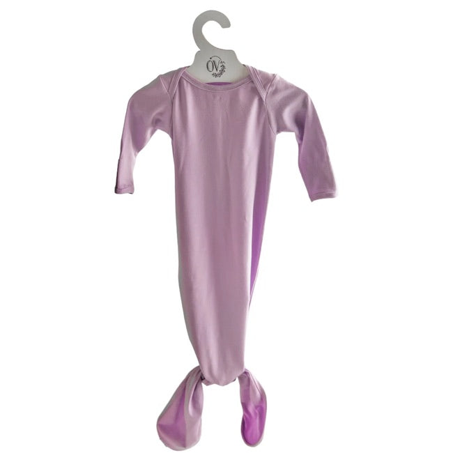 The Over Company Nodo Gown - Elora